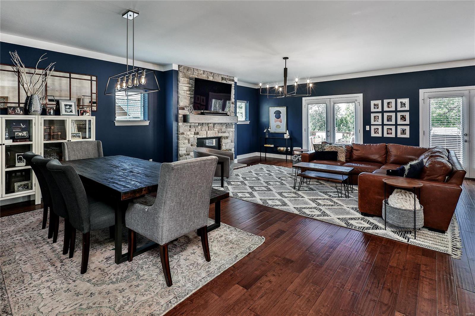 Woodbine Heights - Residential