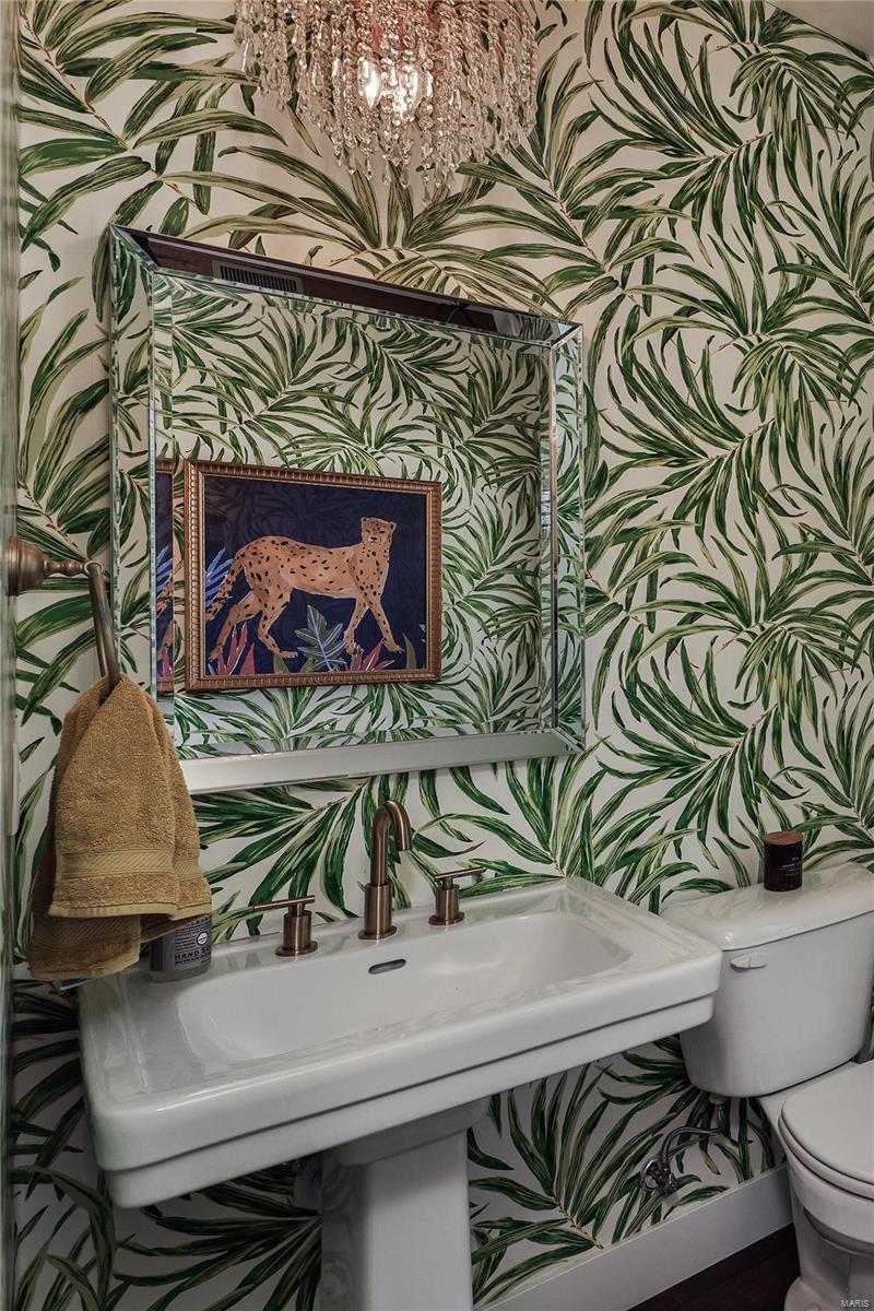 Woodbine Heights - Residential