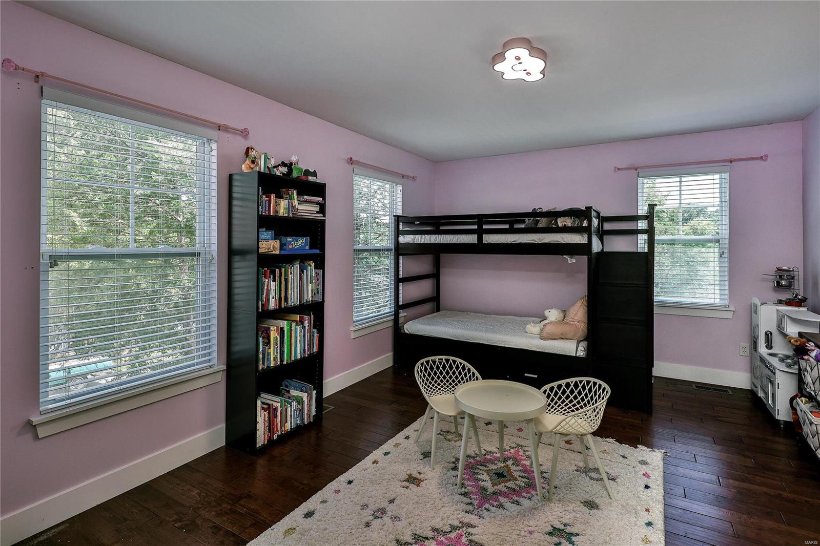 Woodbine Heights - Residential