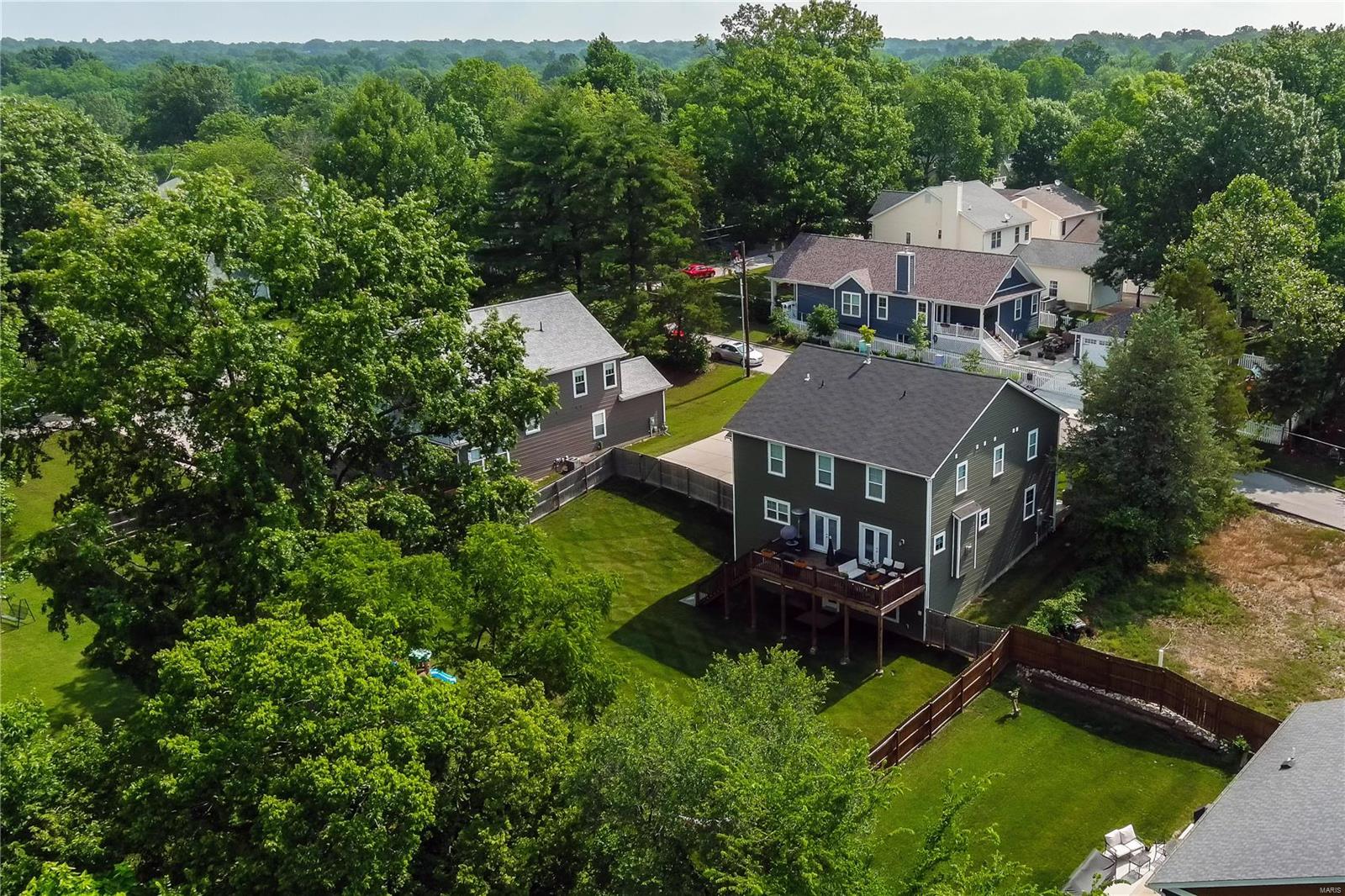 Woodbine Heights - Residential