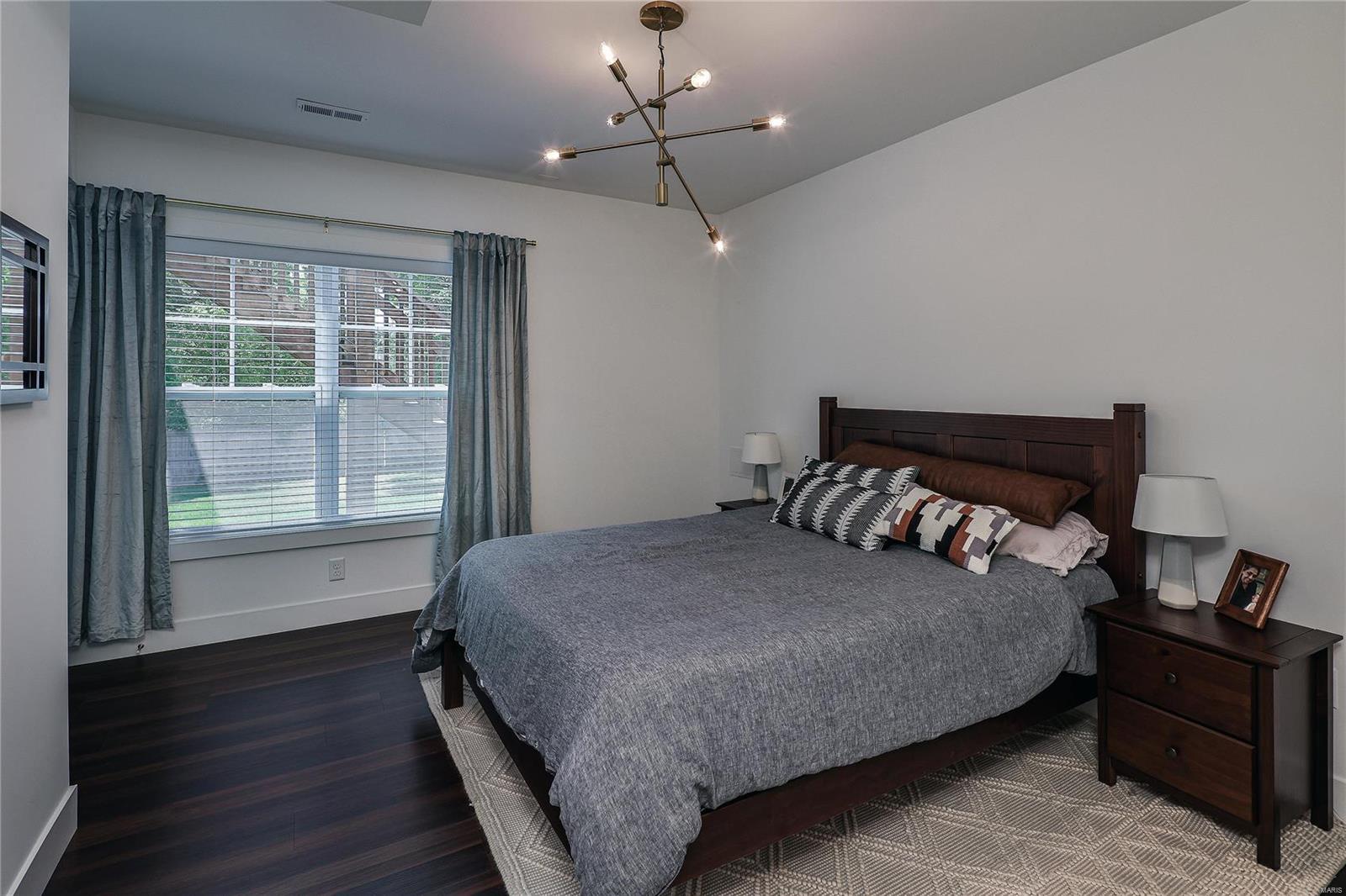 Woodbine Heights - Residential