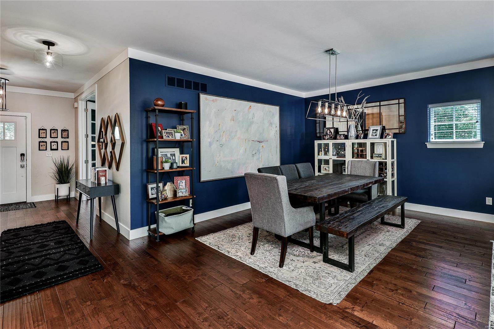 Woodbine Heights - Residential