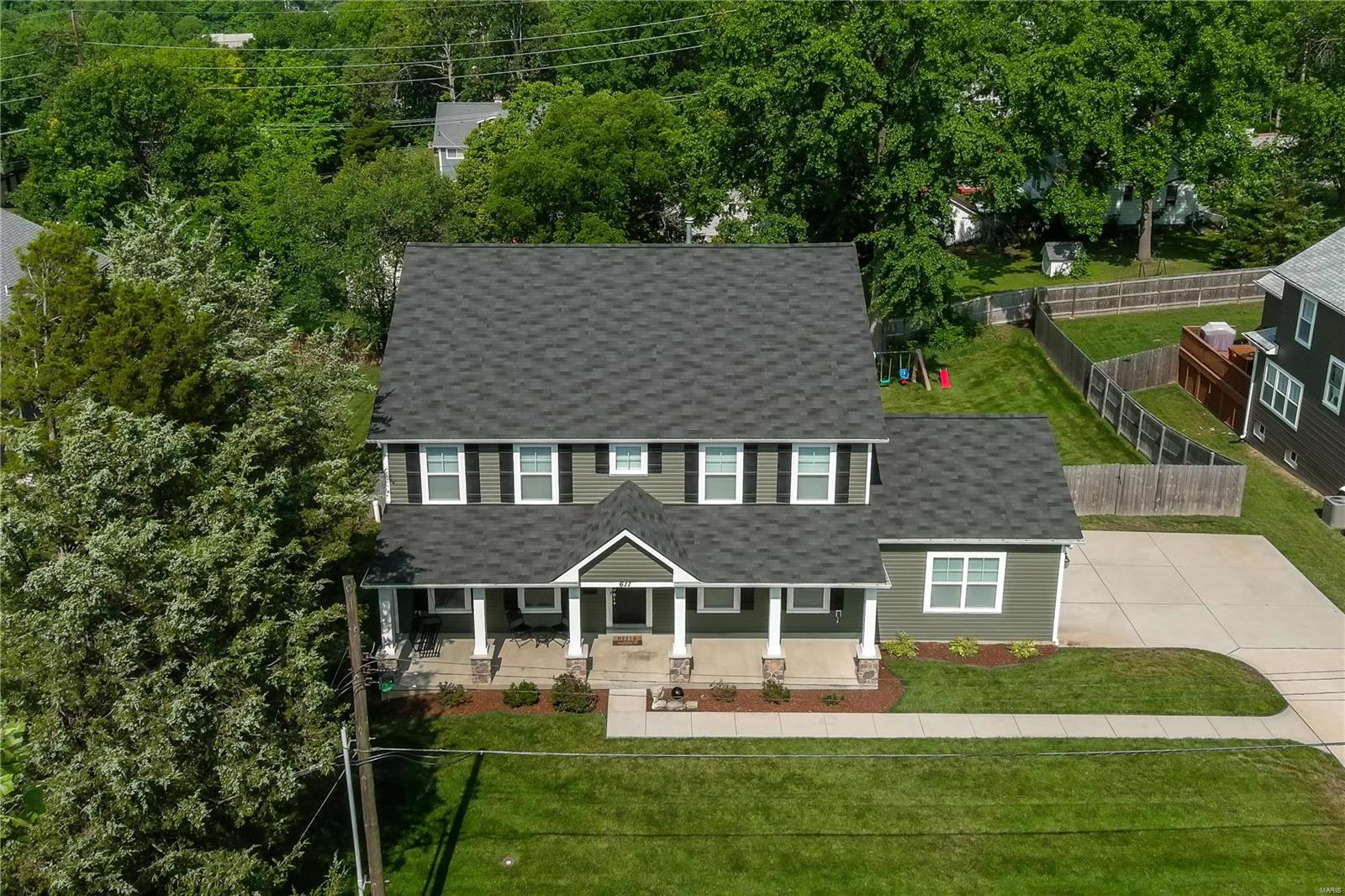 Woodbine Heights - Residential