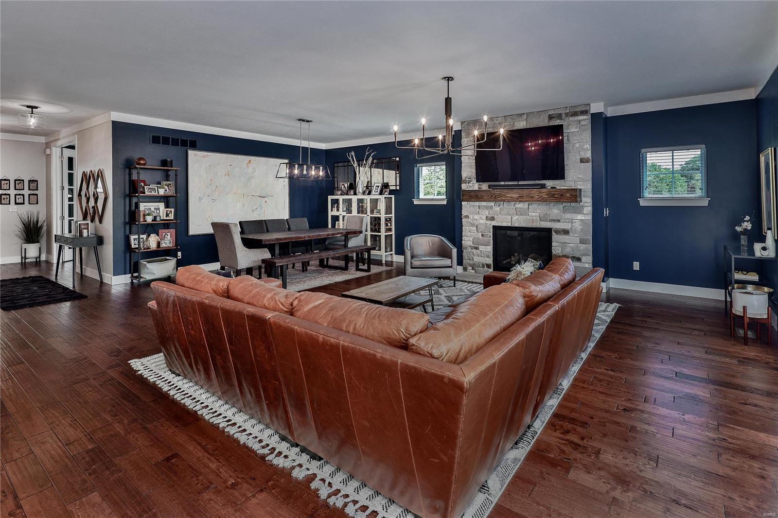 Woodbine Heights - Residential