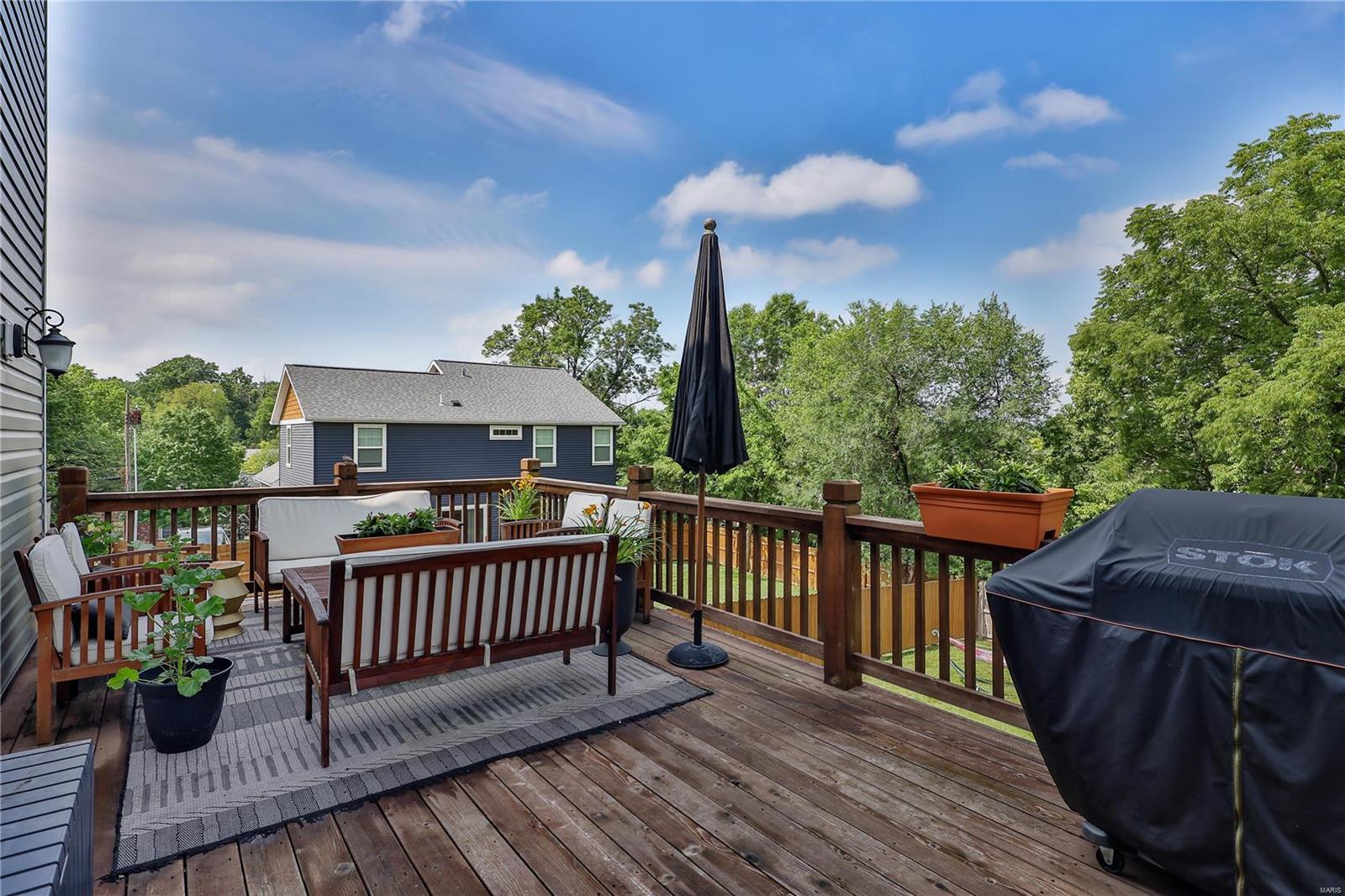 Woodbine Heights - Residential