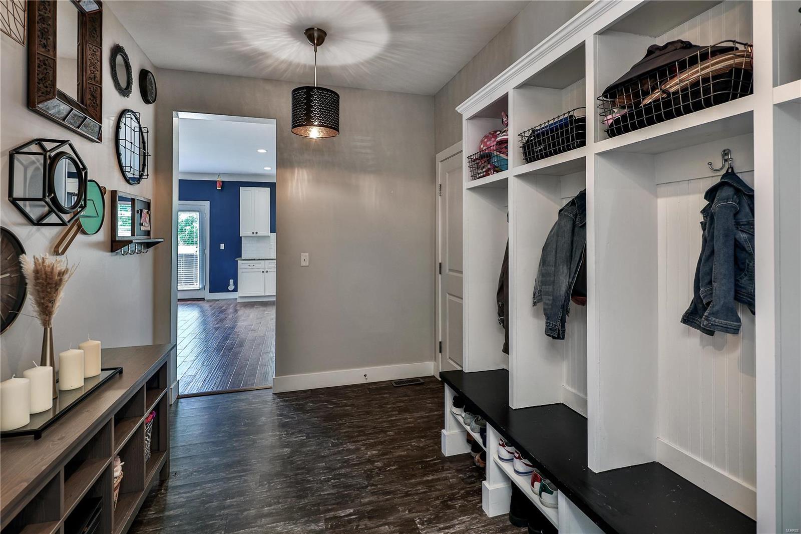 Woodbine Heights - Residential