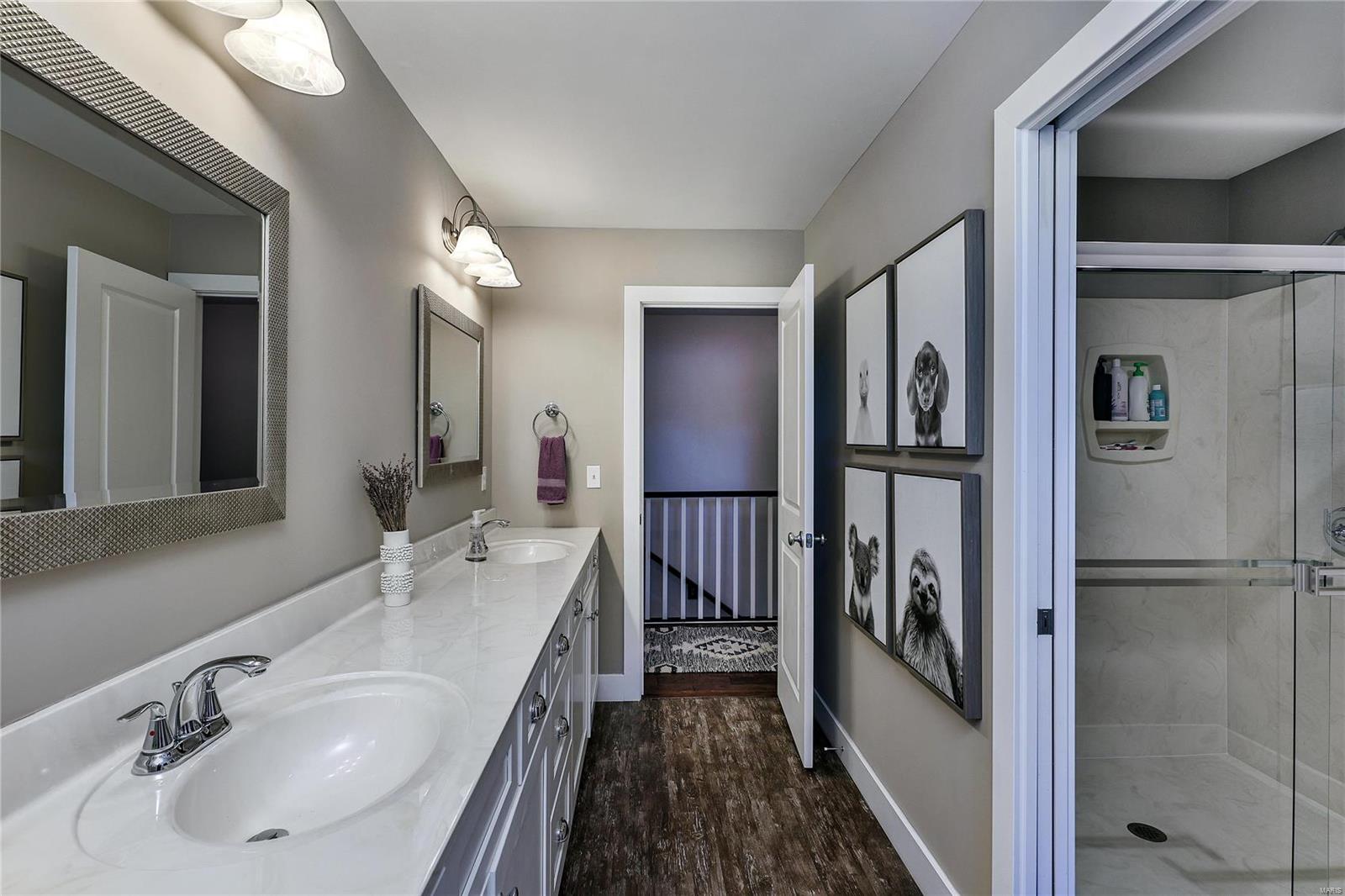 Woodbine Heights - Residential