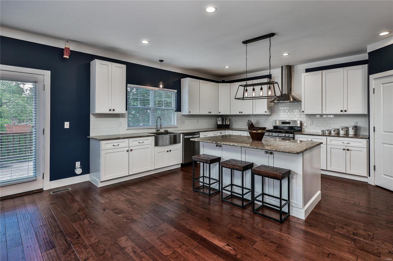 Woodbine Heights - Residential