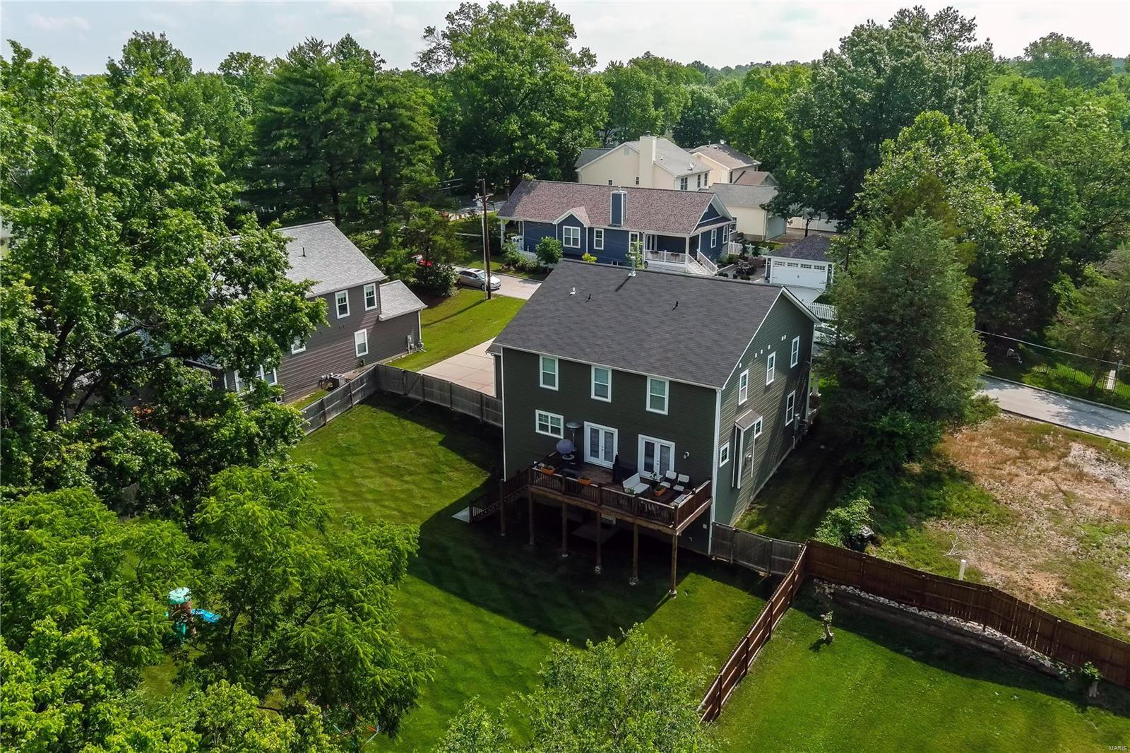 Woodbine Heights - Residential