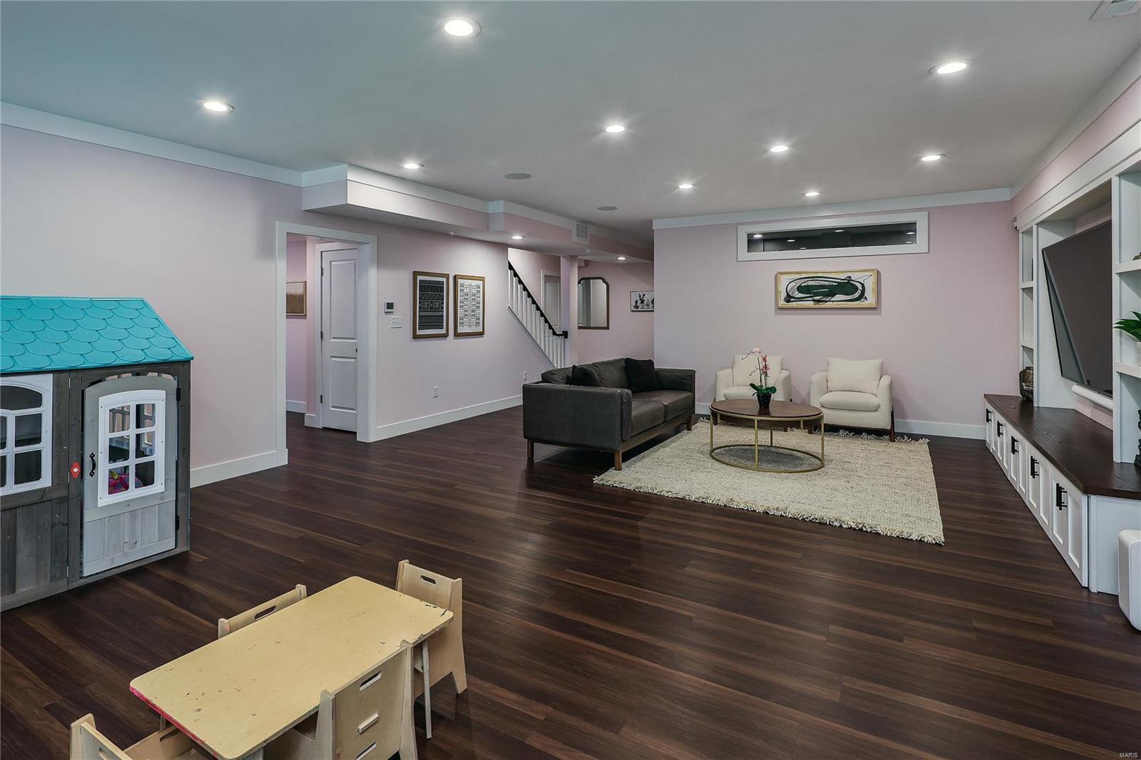 Woodbine Heights - Residential