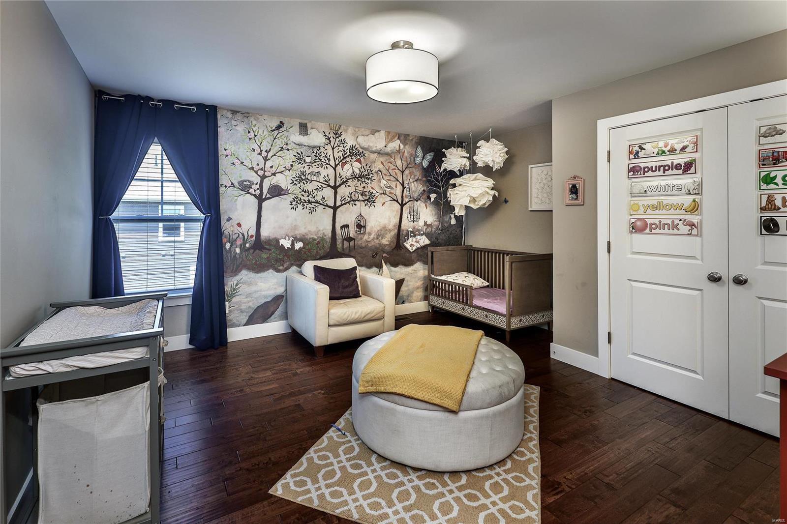 Woodbine Heights - Residential