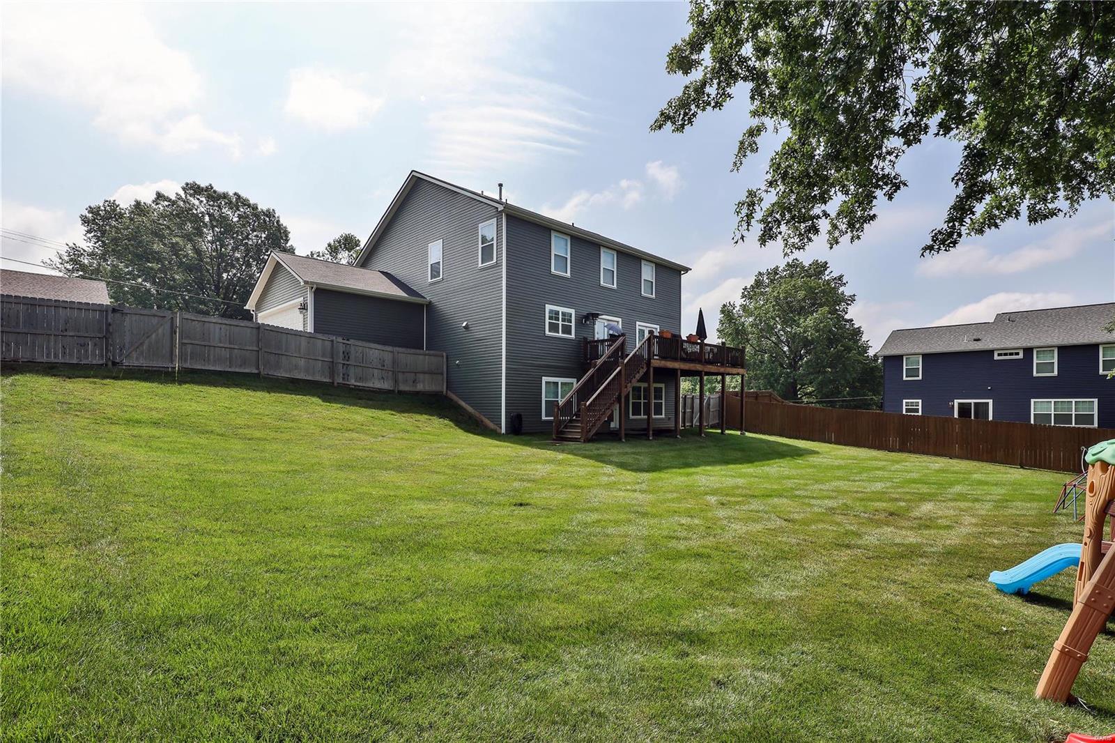 Woodbine Heights - Residential