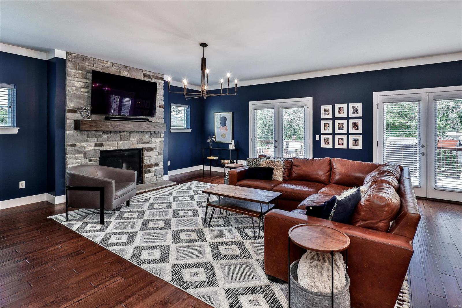 Woodbine Heights - Residential