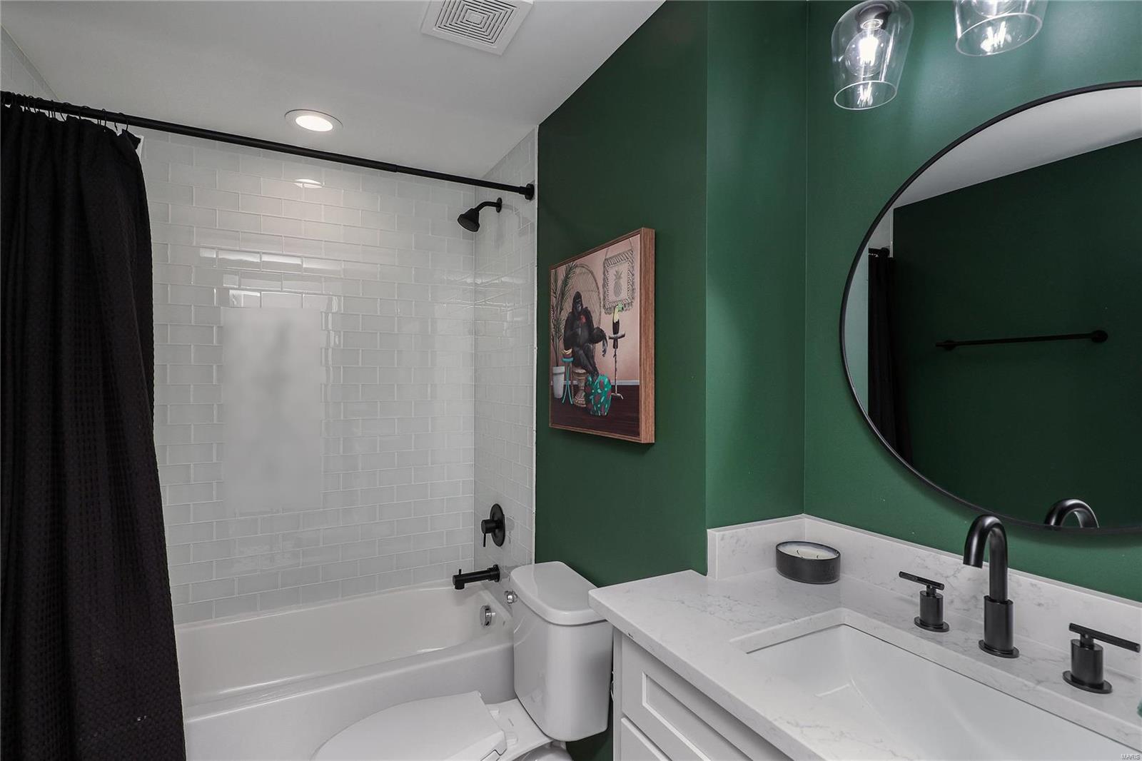 Woodbine Heights - Residential