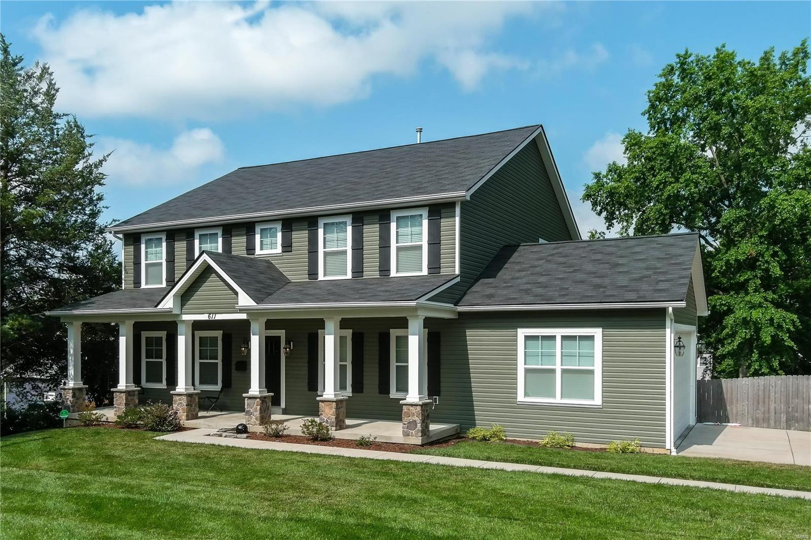 Woodbine Heights - Residential