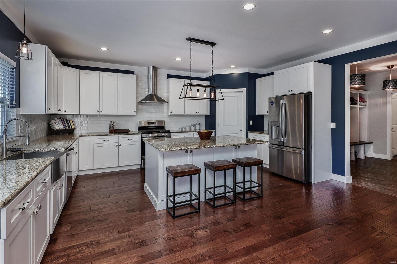 Woodbine Heights - Residential