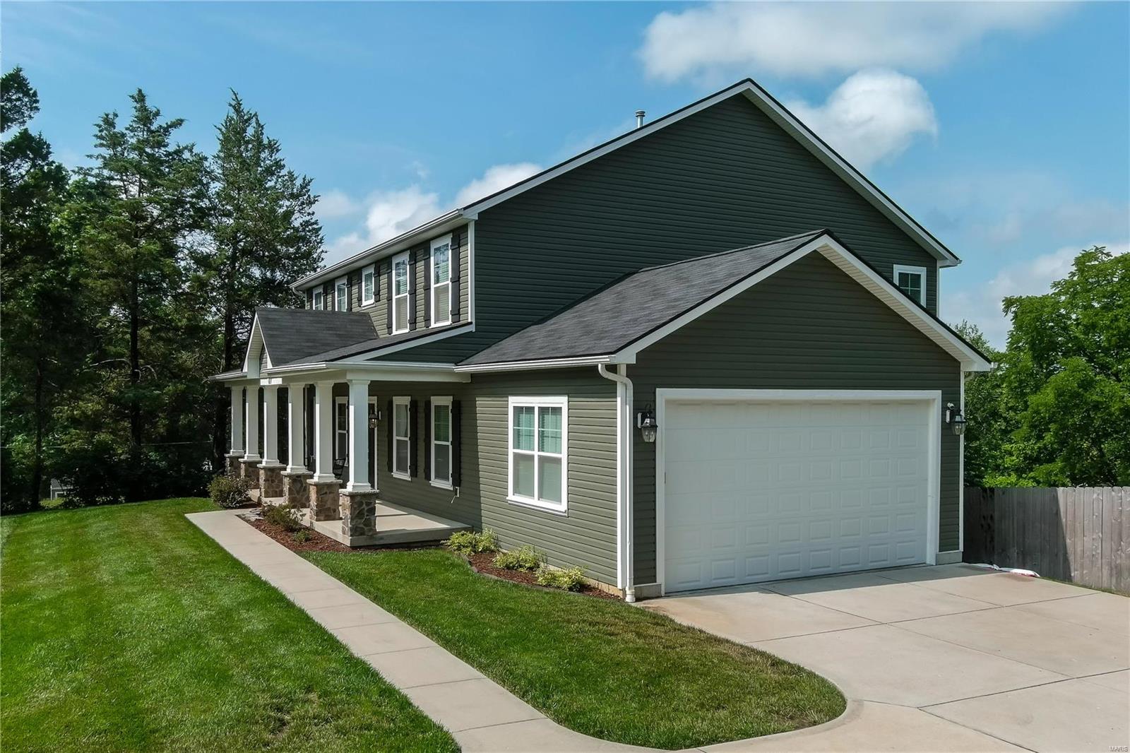 Woodbine Heights - Residential