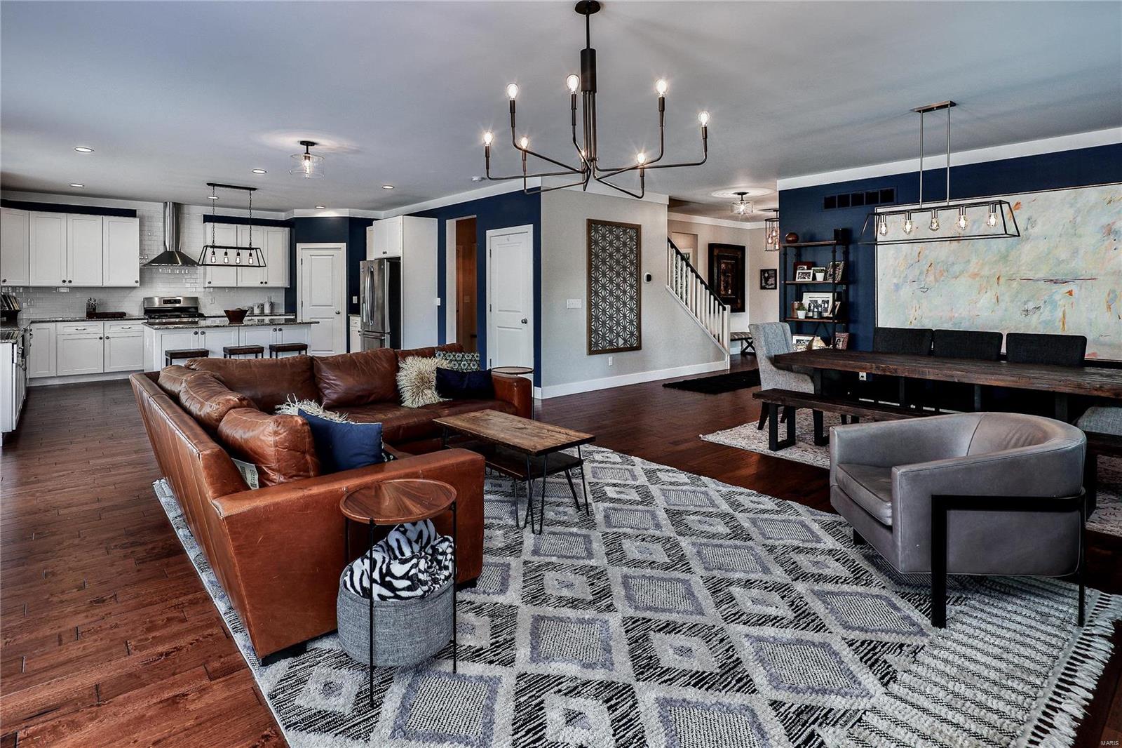 Woodbine Heights - Residential