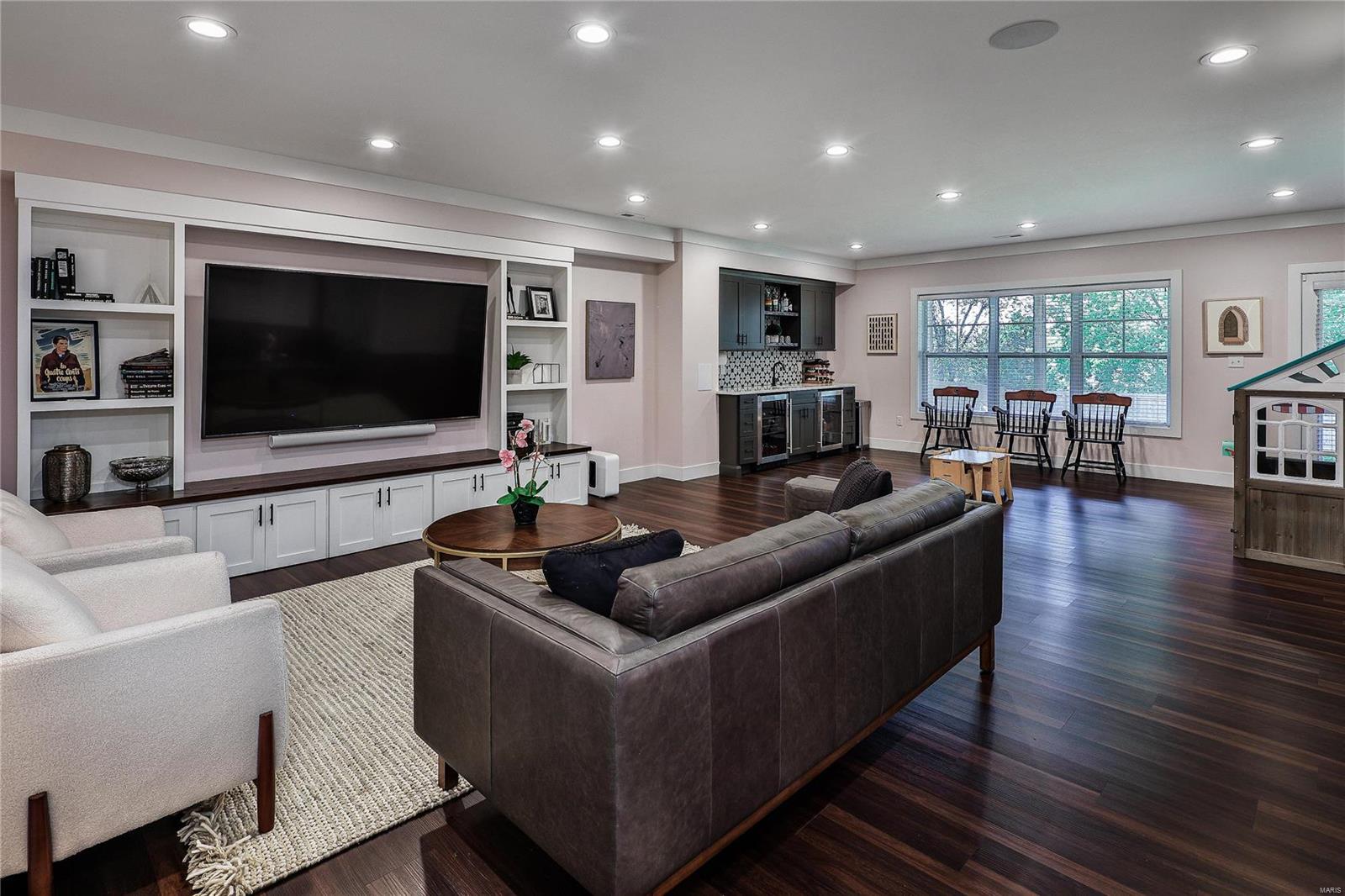 Woodbine Heights - Residential