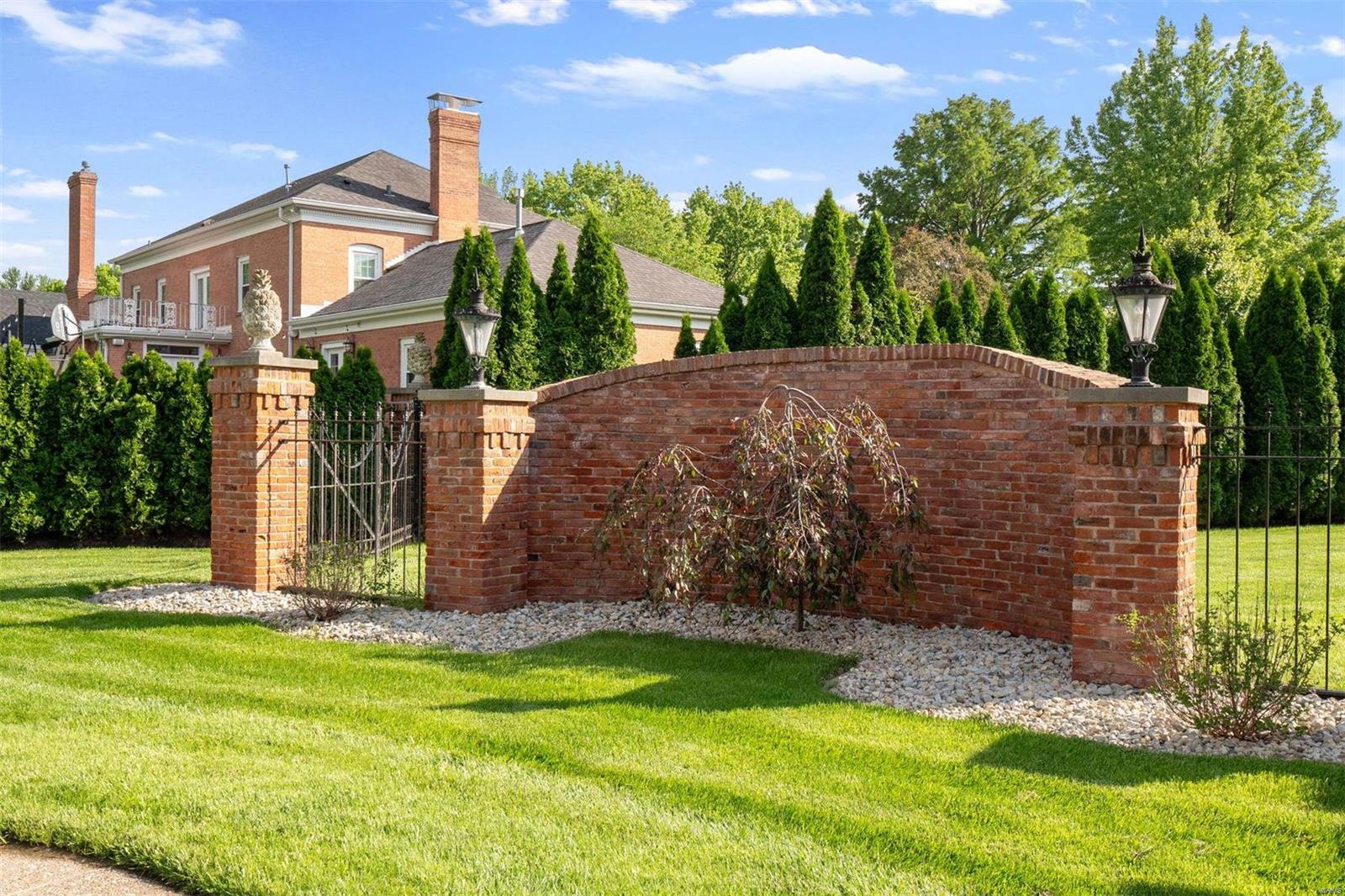 Bryn Wyck - Residential