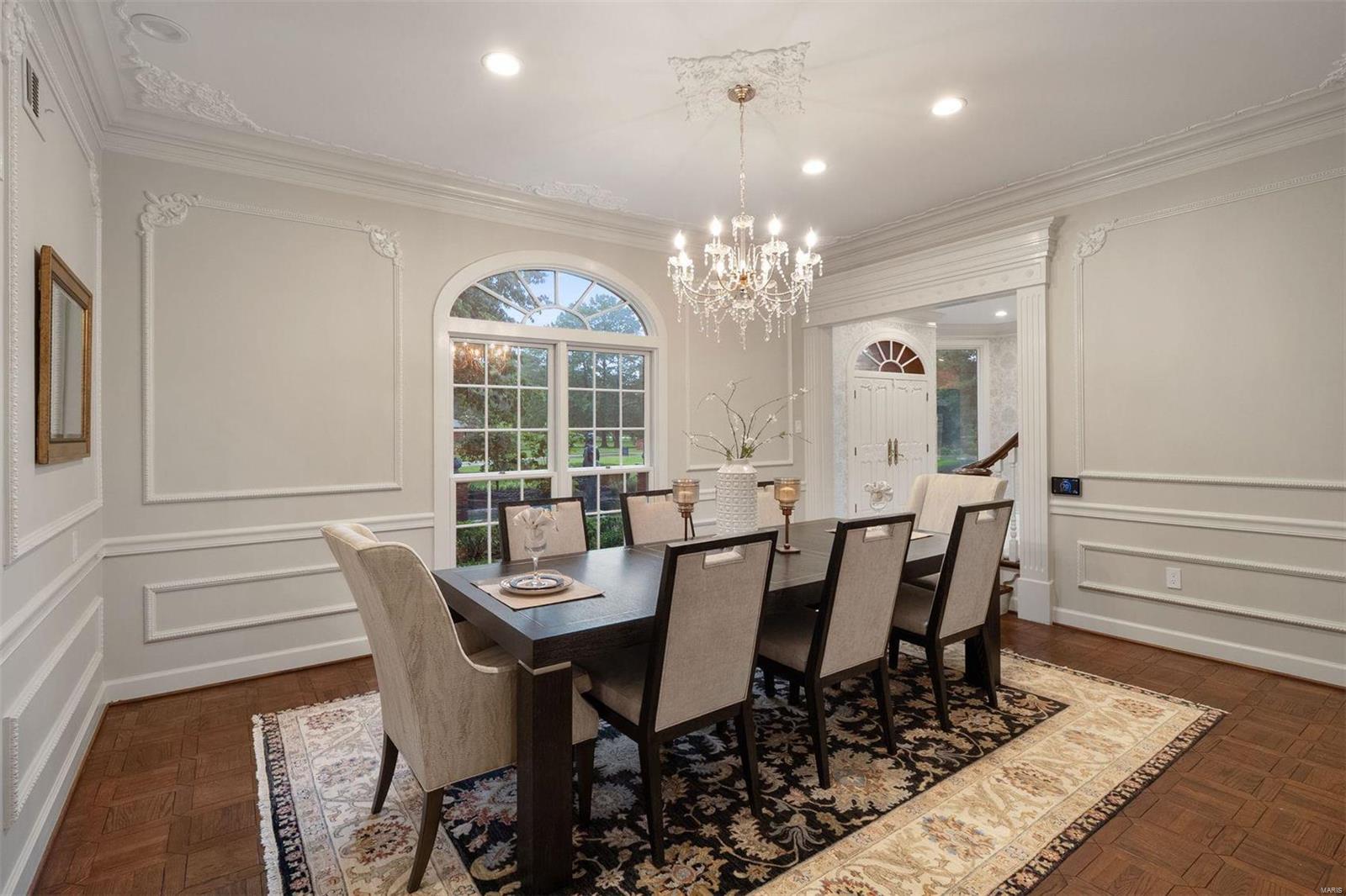 Bryn Wyck - Residential