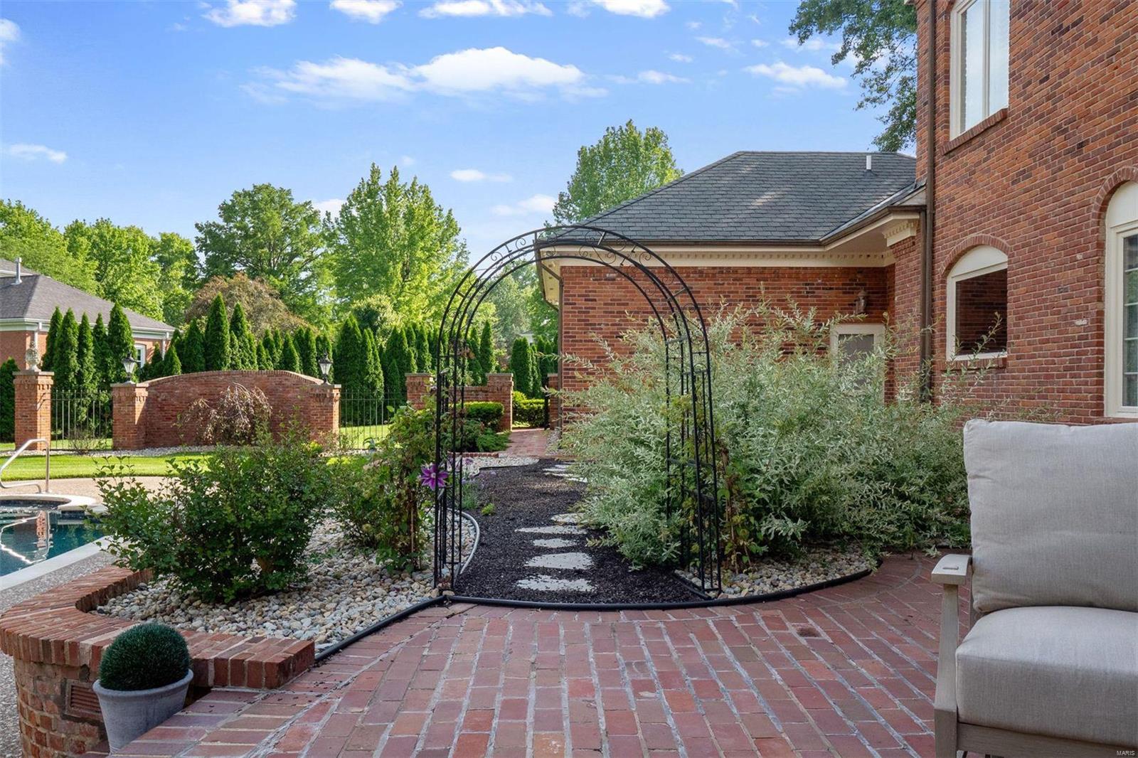 Bryn Wyck - Residential