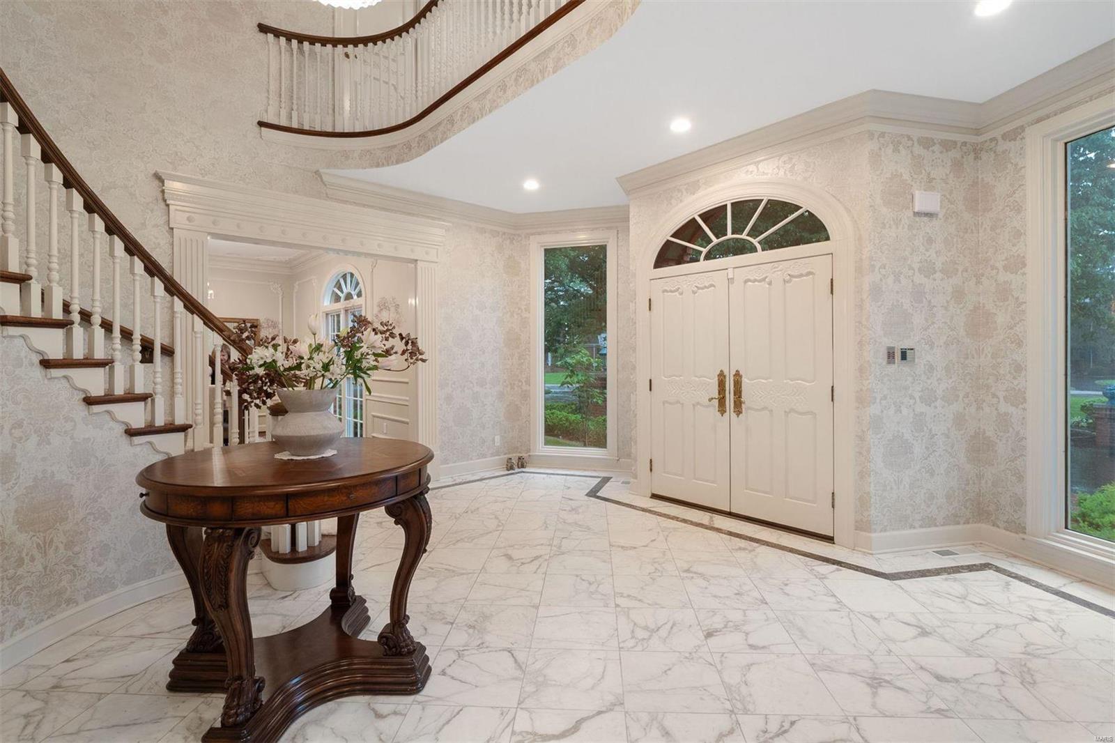 Bryn Wyck - Residential