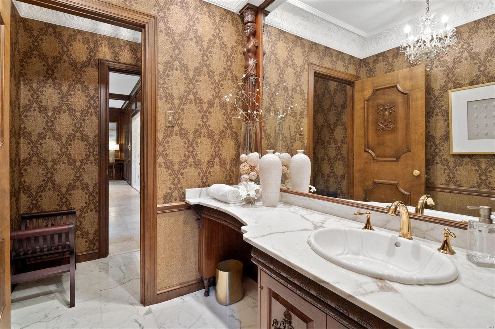 Bryn Wyck - Residential