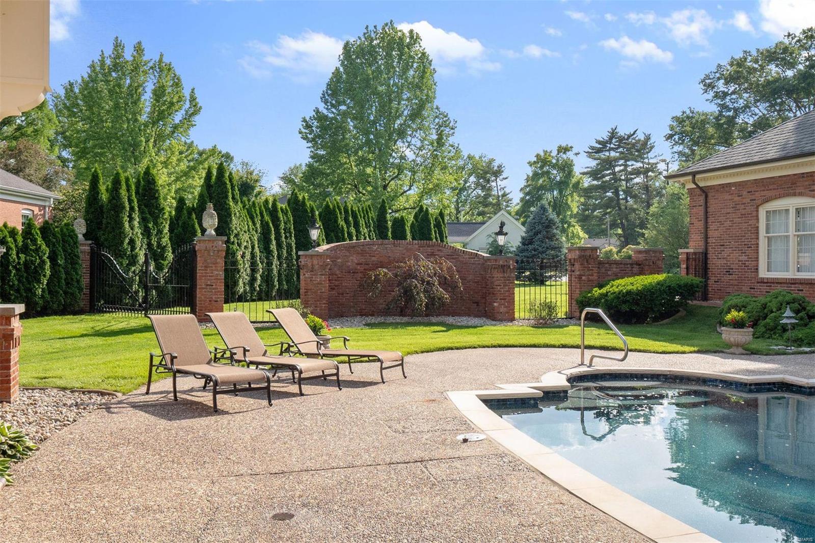 Bryn Wyck - Residential