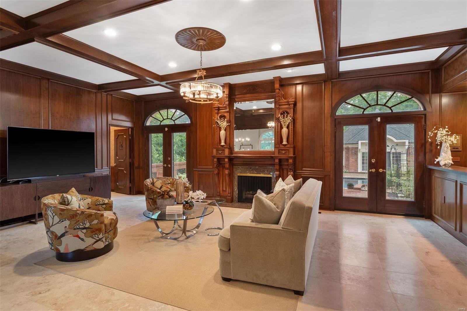 Bryn Wyck - Residential