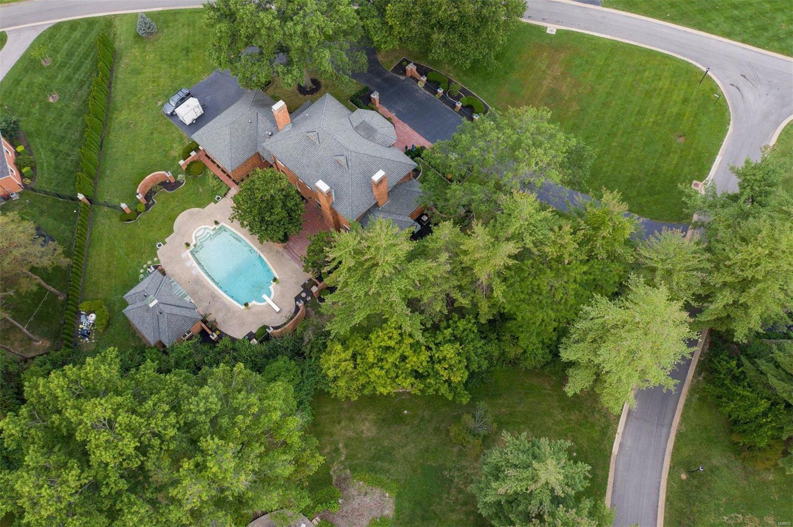 Bryn Wyck - Residential