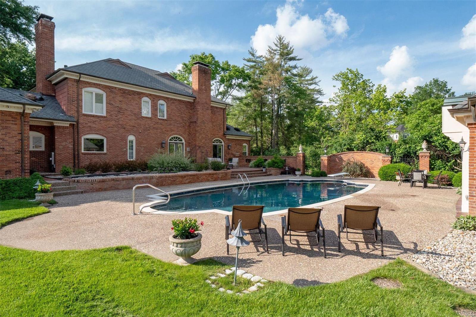 Bryn Wyck - Residential