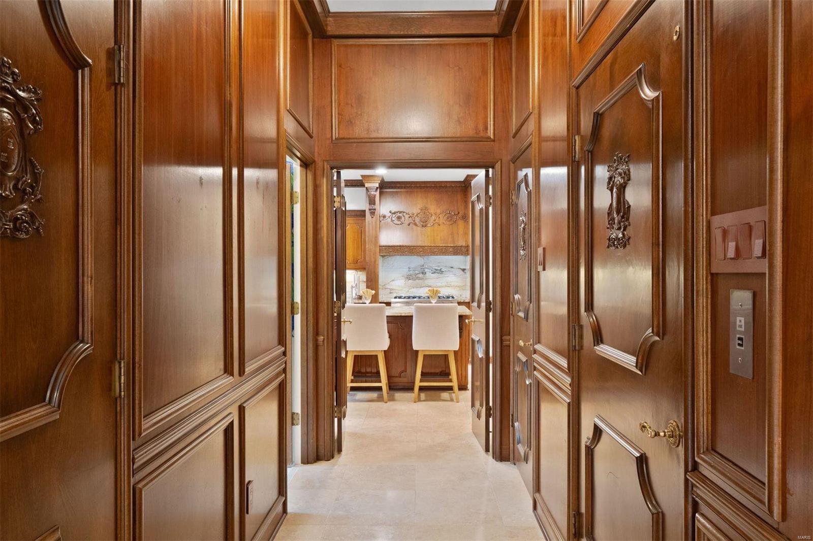 Bryn Wyck - Residential