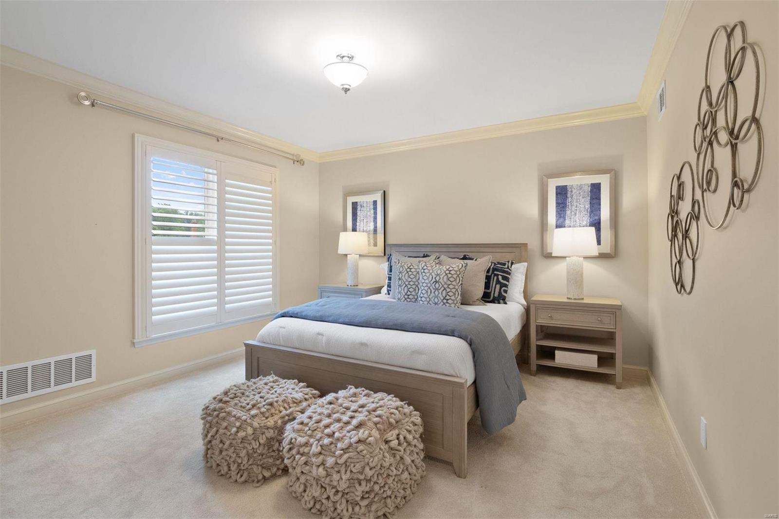 Bryn Wyck - Residential