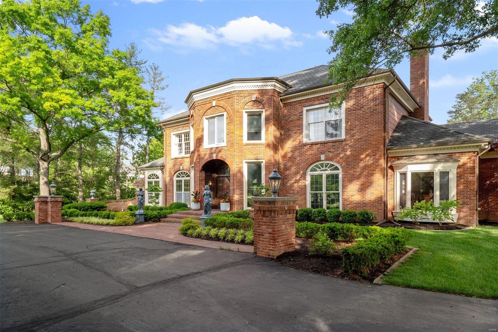 Bryn Wyck - Residential