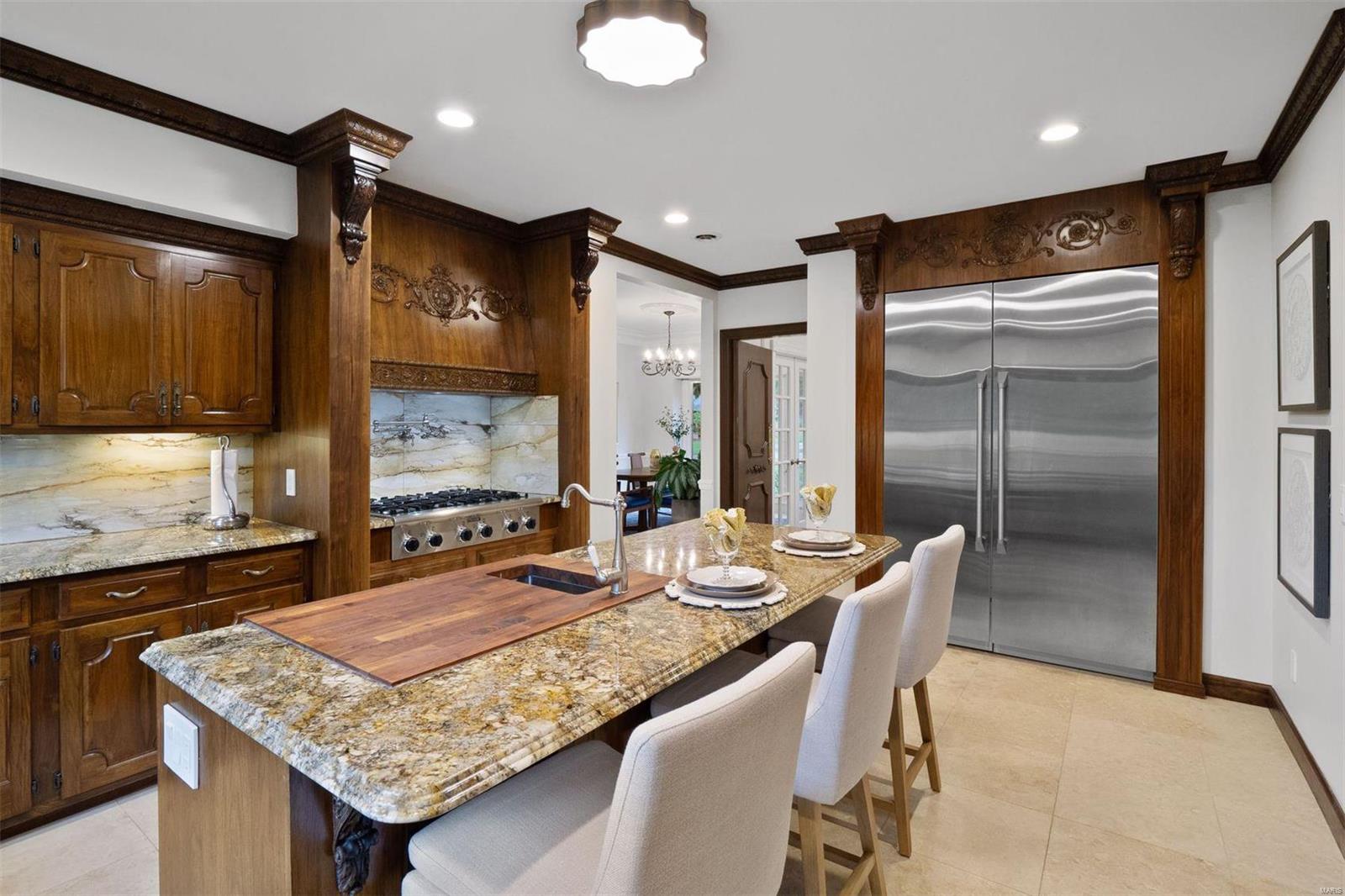 Bryn Wyck - Residential