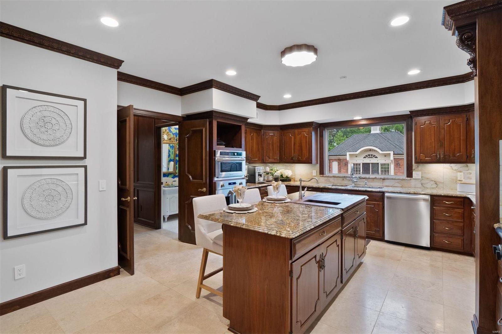 Bryn Wyck - Residential