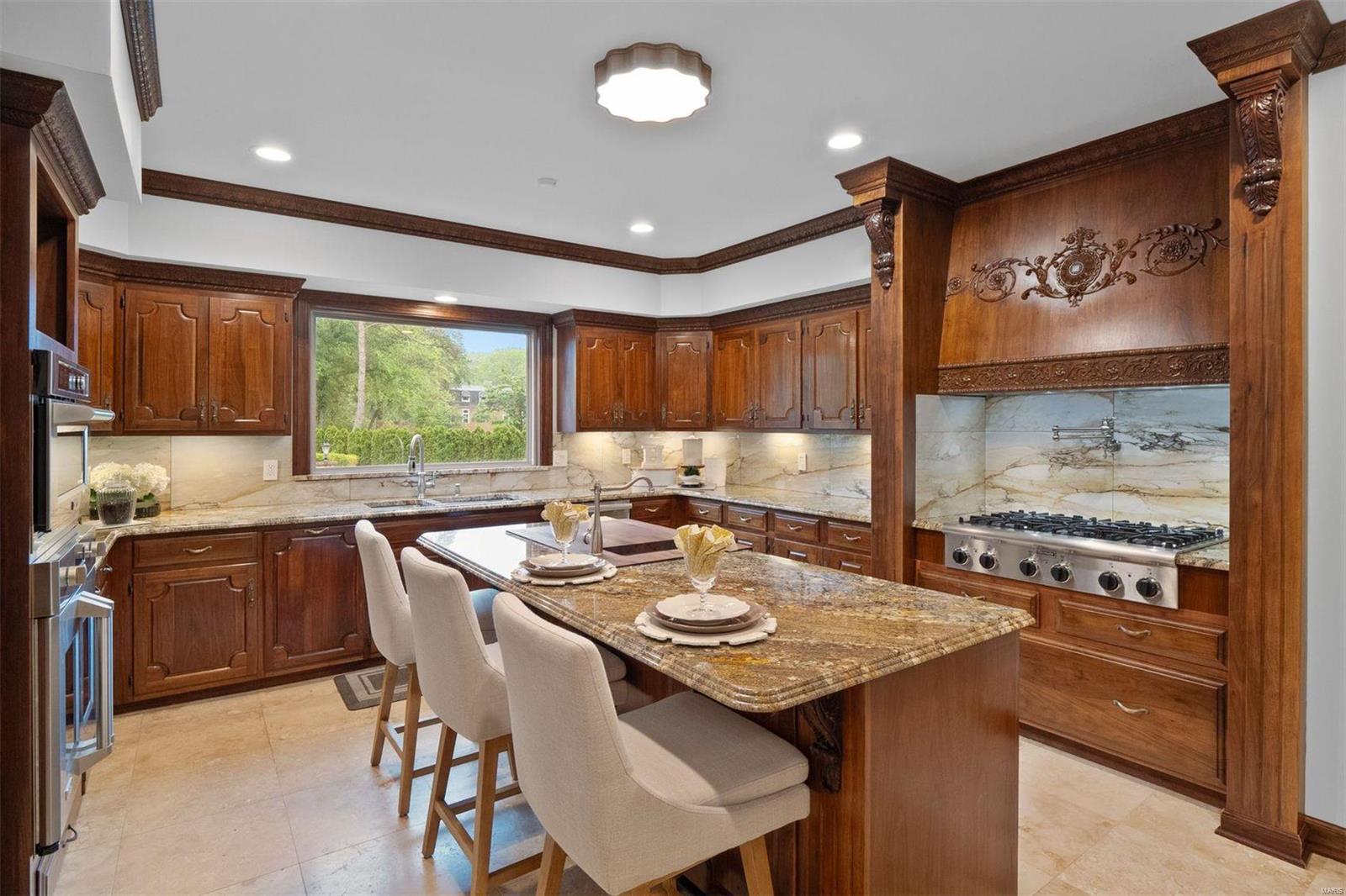 Bryn Wyck - Residential