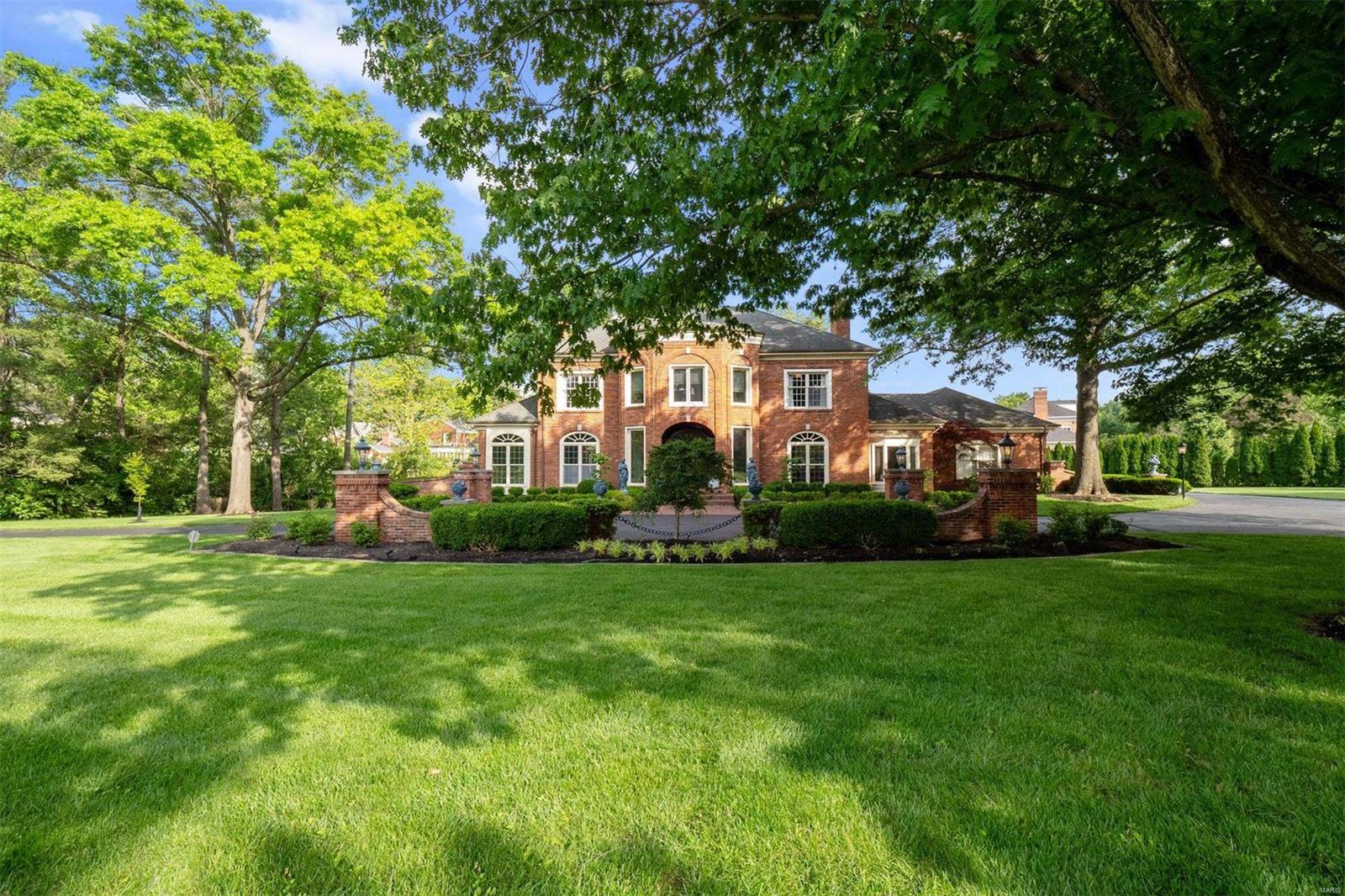 Bryn Wyck - Residential