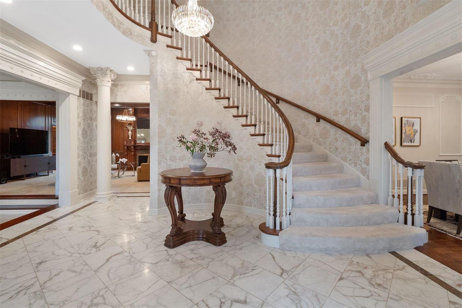 Bryn Wyck - Residential