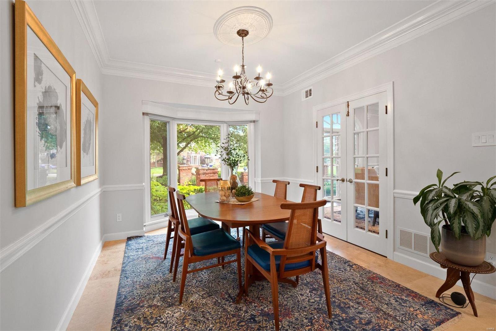 Bryn Wyck - Residential