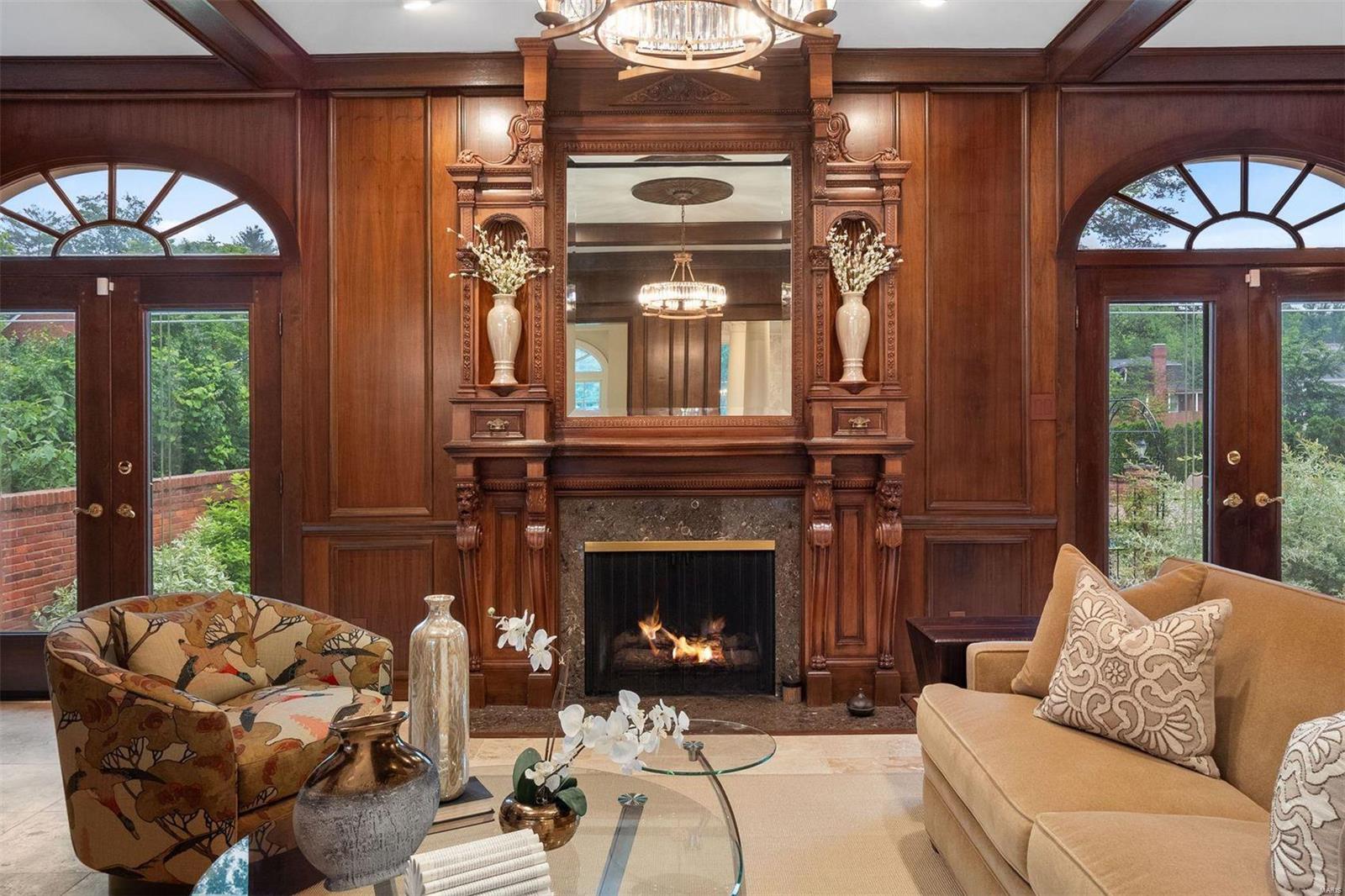 Bryn Wyck - Residential