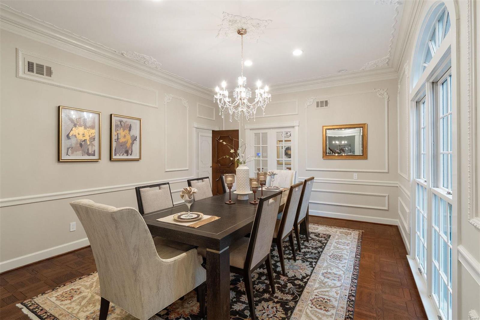 Bryn Wyck - Residential