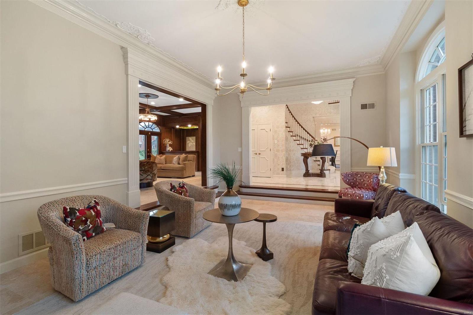 Bryn Wyck - Residential