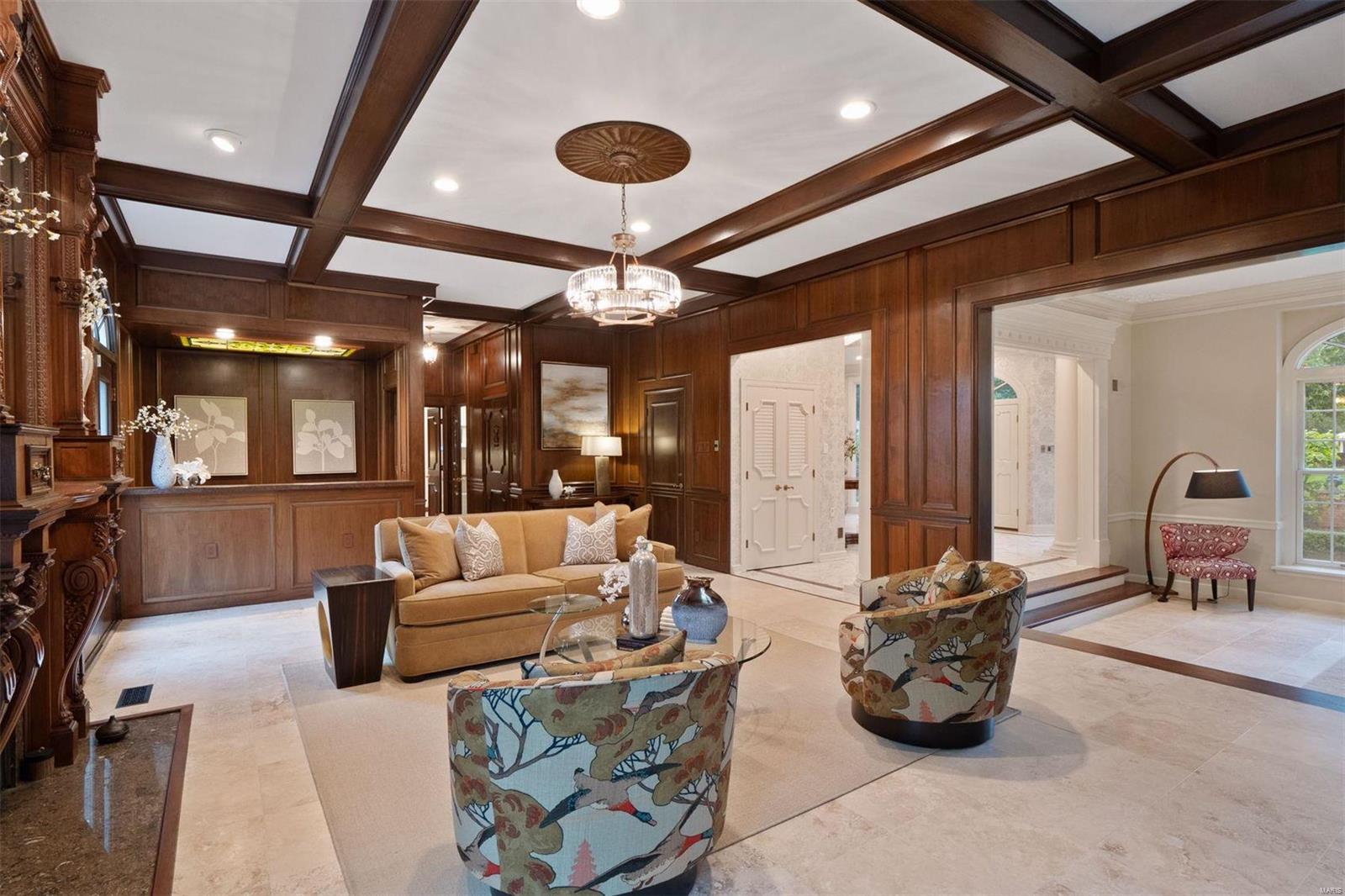 Bryn Wyck - Residential