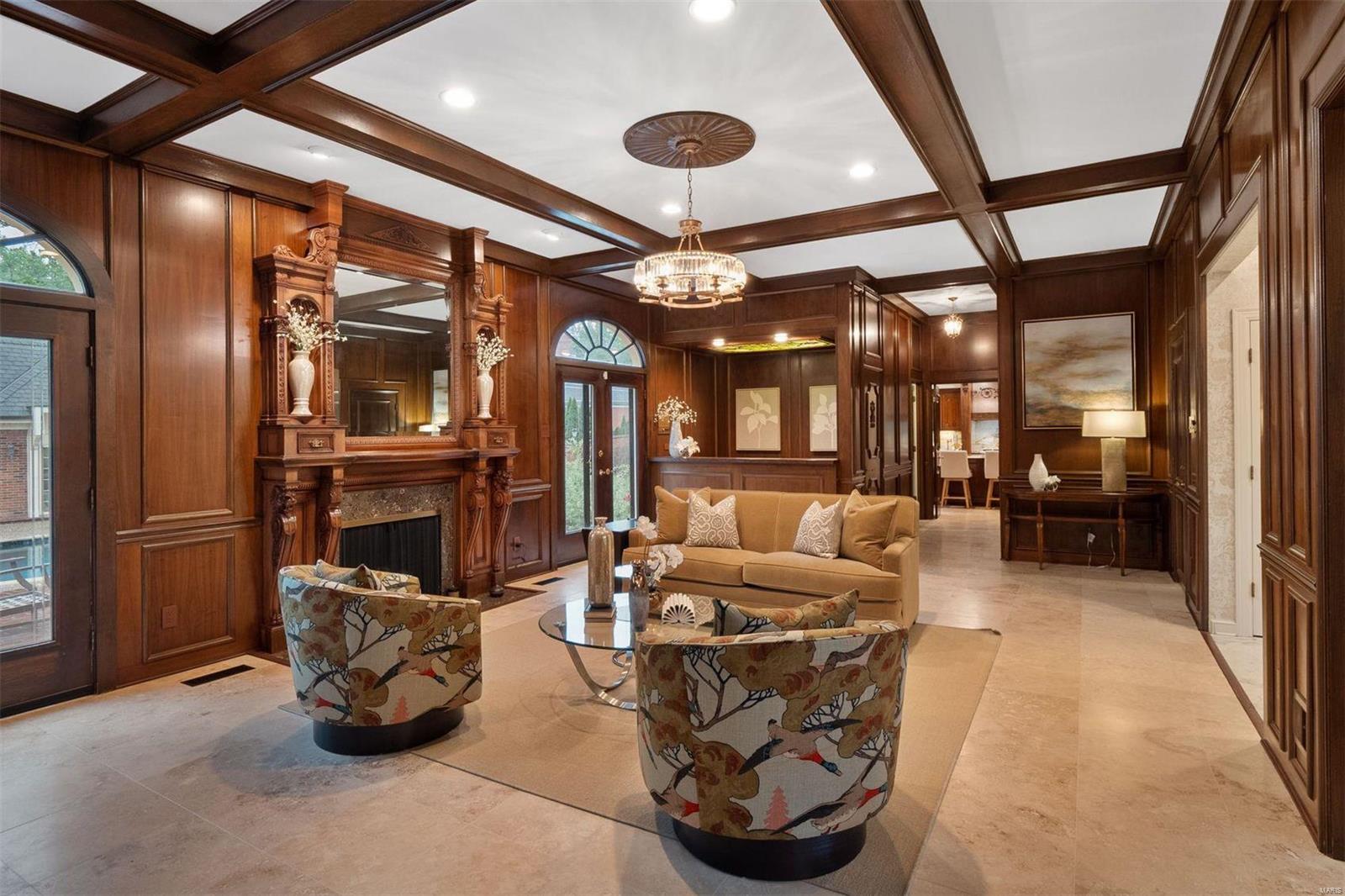 Bryn Wyck - Residential