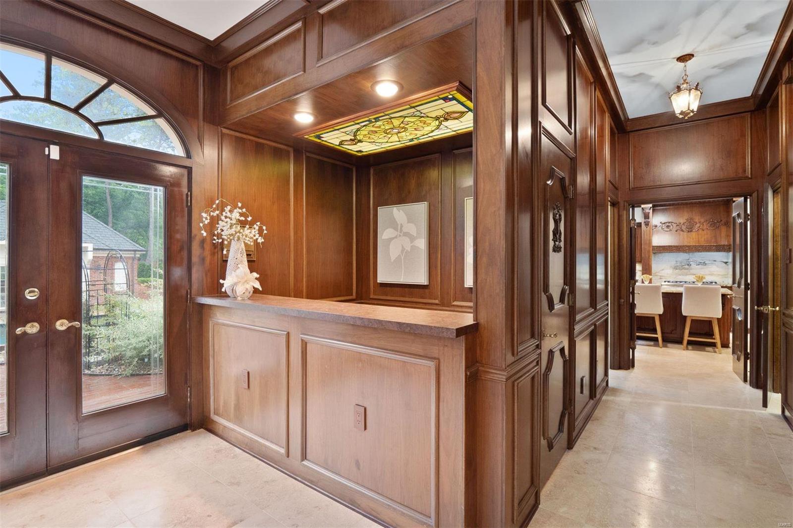 Bryn Wyck - Residential