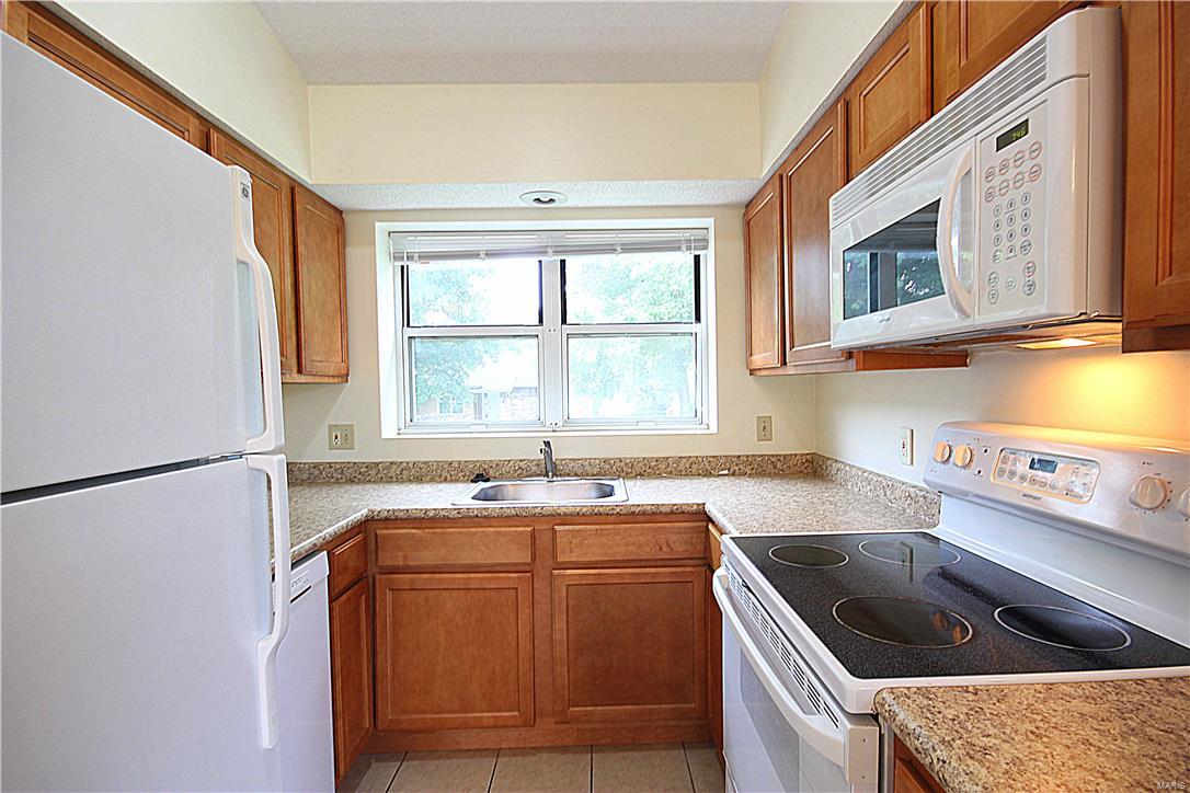 Woodhill - Residential Lease