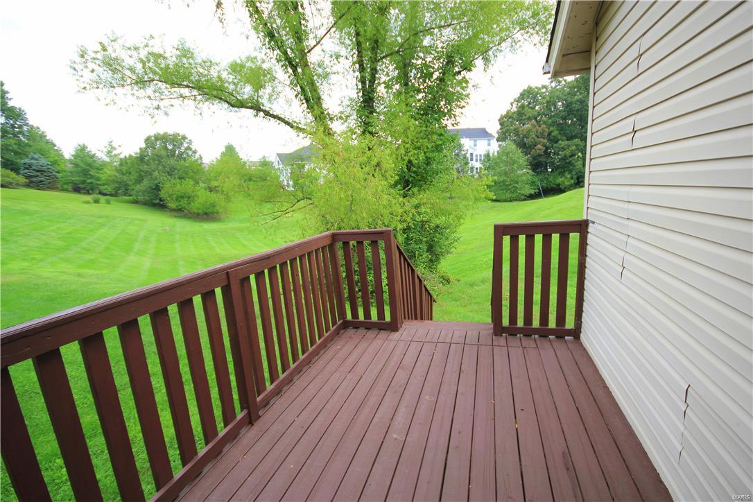 Woodhill - Residential Lease