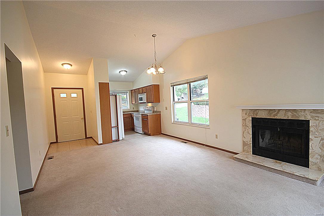 Woodhill - Residential Lease